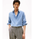 Chemise ml tommy menswear c2bblue