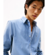 Chemise ml tommy menswear c2bblue