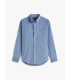 Chemise ml tommy menswear c2bblue