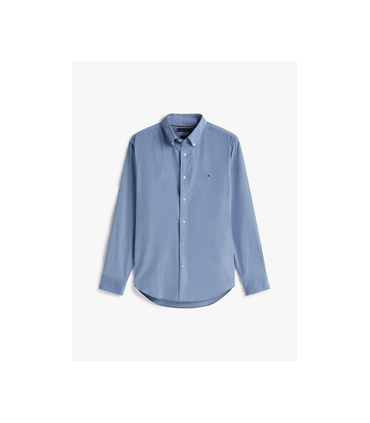 Chemise ml tommy menswear c2bblue