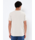Tee shirt mc boss orange 271lightbeige