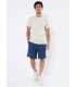 Tee shirt mc boss orange 271lightbeige