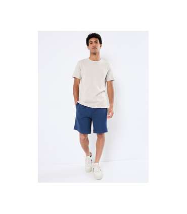 Tee shirt mc boss orange 271lightbeige
