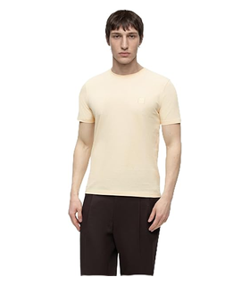 Tee shirt mc boss orange 837light/pastelorange