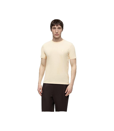 Tee shirt mc boss orange 837light/pastelorange