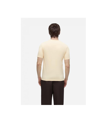 Tee shirt mc boss orange 837light/pastelorange
