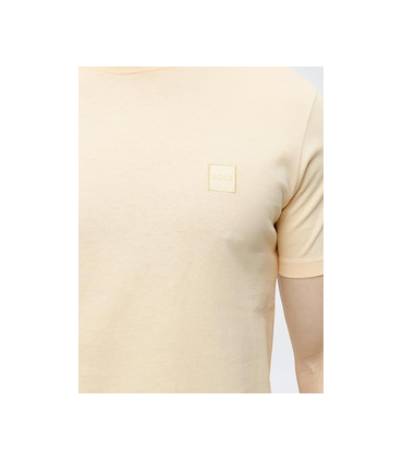 Tee shirt mc boss orange 837light/pastelorange