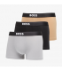 Boxer boss black 064opengrey