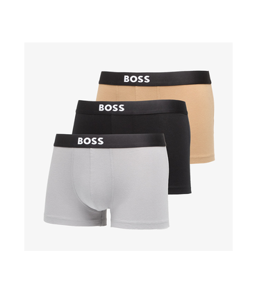 Boxer boss black 064opengrey