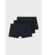 Boxer boss black 482openblue