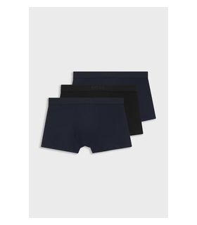 Boxer boss black 482openblue