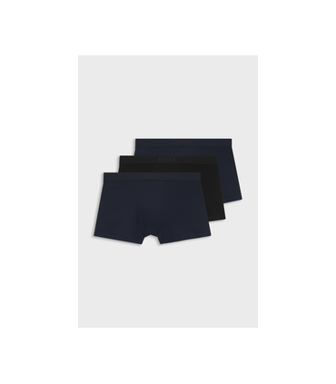 Boxer boss black 482openblue