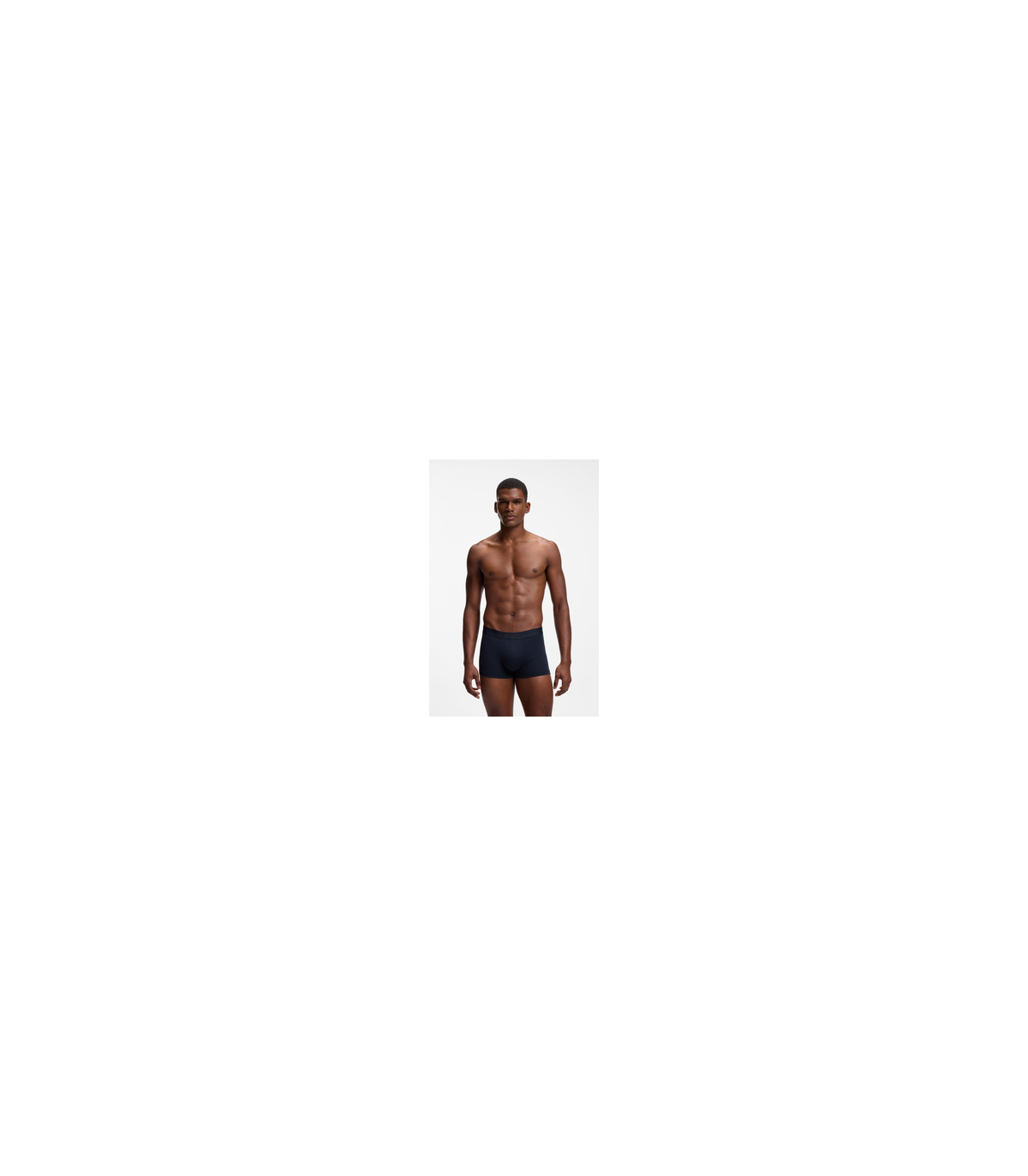 Boxer boss black 482openblue