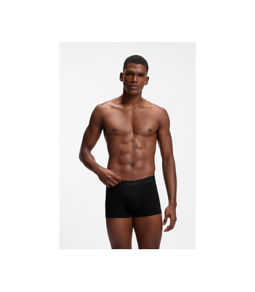 Boxer boss black 482openblue