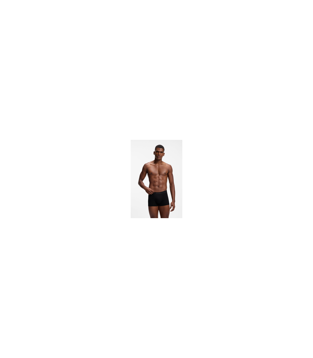 Boxer boss black 482openblue