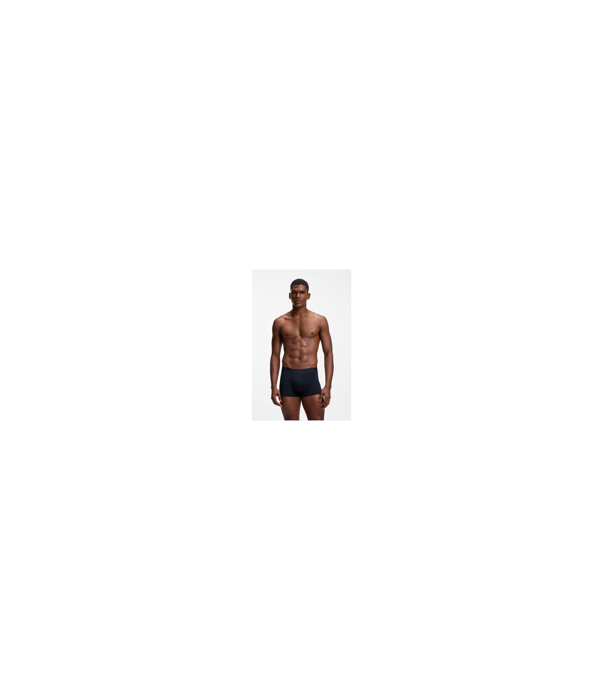 Boxer boss black 482openblue
