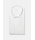 Chemise ml uni seidensticker 01blanc