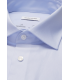Chemise ml uni seidensticker 11ciel