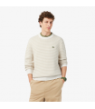 Pull Col rond Lacoste