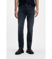 Pantalon Jean Boss Black