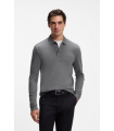 Polo Ml Boss Black