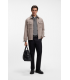 Polo ml boss black 030medgrey