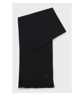 Echarpe boss black 001black