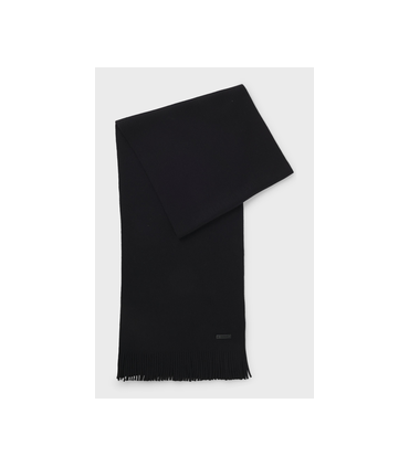 Echarpe boss black 001black
