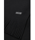 Echarpe boss black 001black