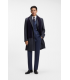 Echarpe boss black 404darkblue