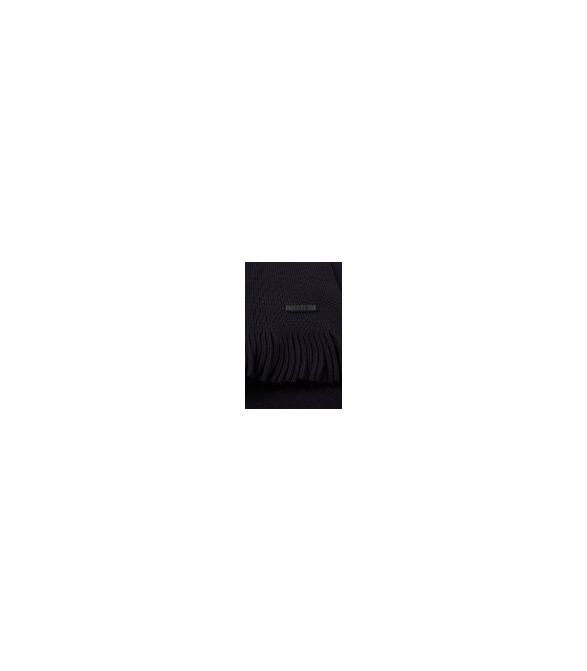 Echarpe boss black 404darkblue