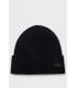 Bonnet boss black 001black