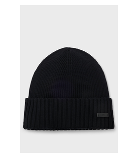 Bonnet boss black 001black