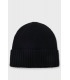 Bonnet boss black 001black