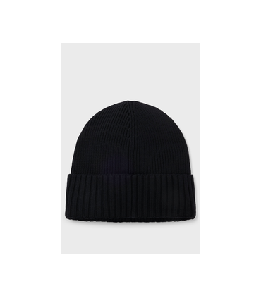 Bonnet boss black 001black