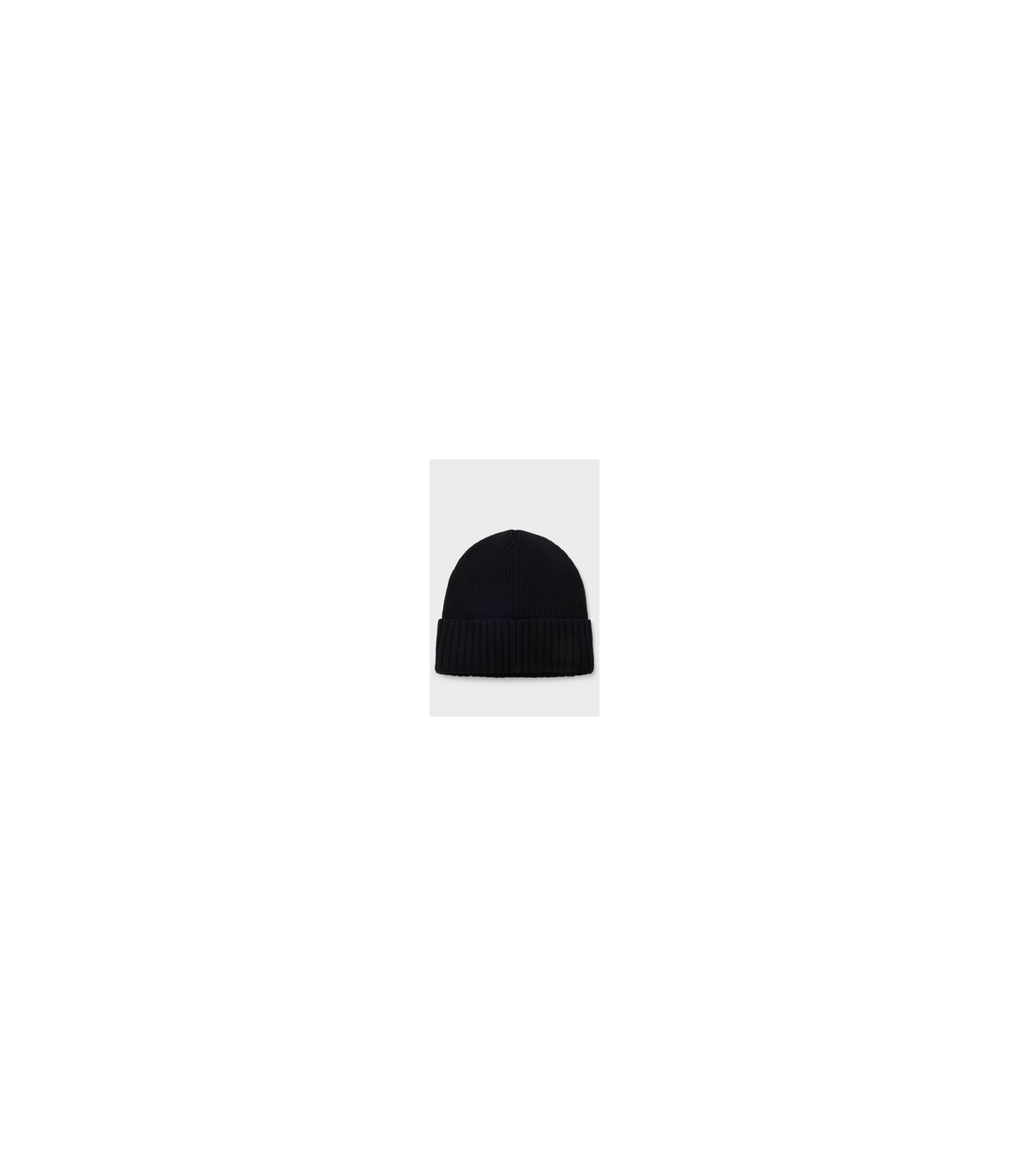 Bonnet boss black 001black