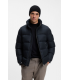 Bonnet boss black 001black