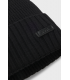 Bonnet boss black 001black
