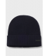 Bonnet boss black 404darkblue