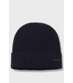 Bonnet Boss Black