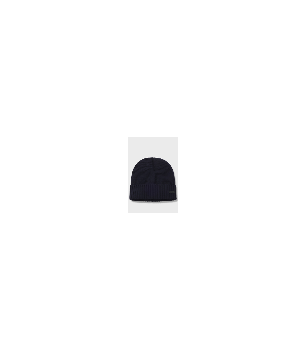 Bonnet boss black 404darkblue