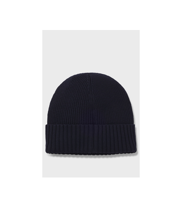 Bonnet boss black 404darkblue