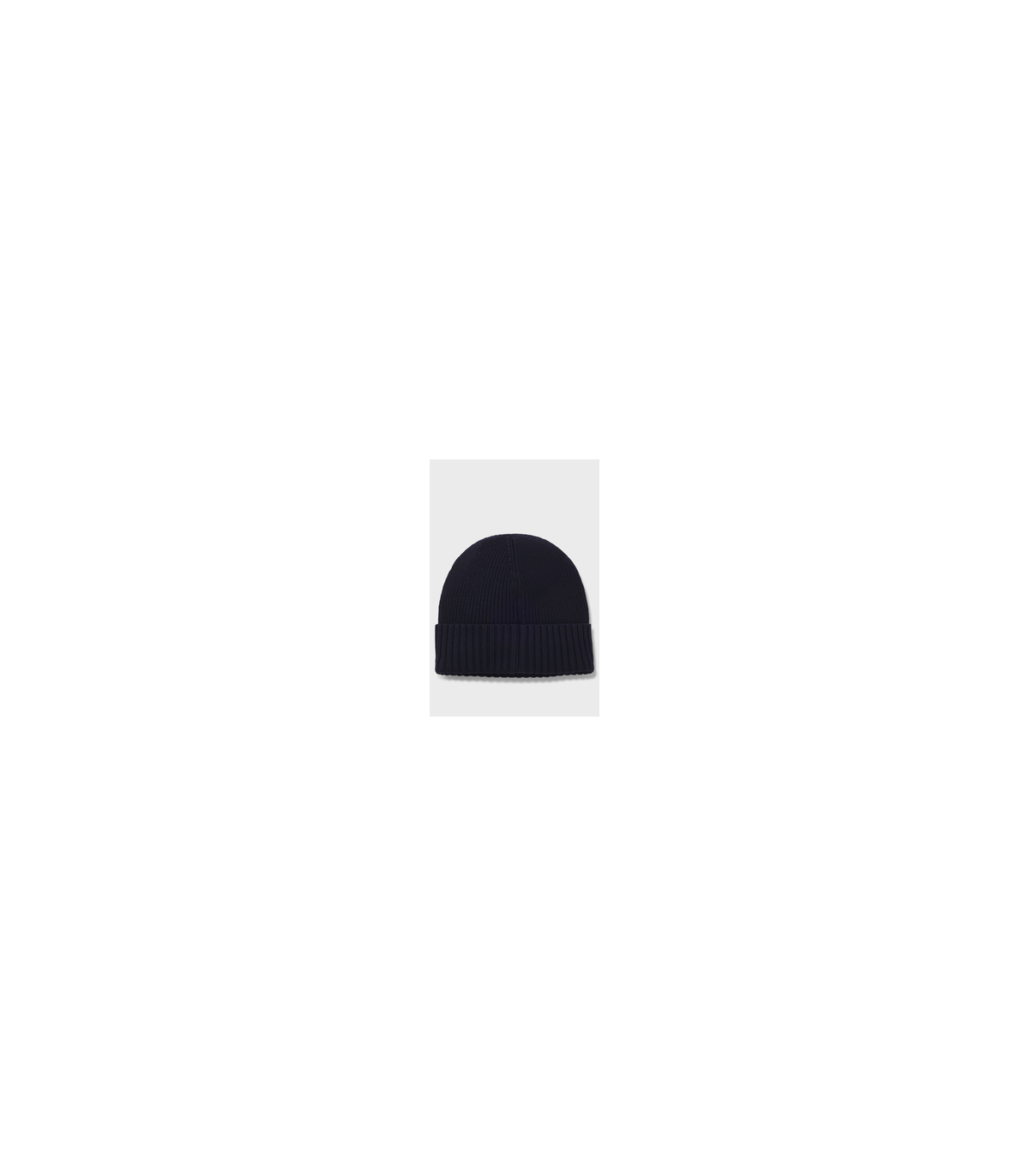 Bonnet boss black 404darkblue
