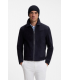 Bonnet boss black 404darkblue