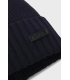 Bonnet boss black 404darkblue