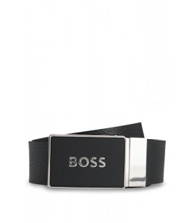 Ceinture boss black 001black