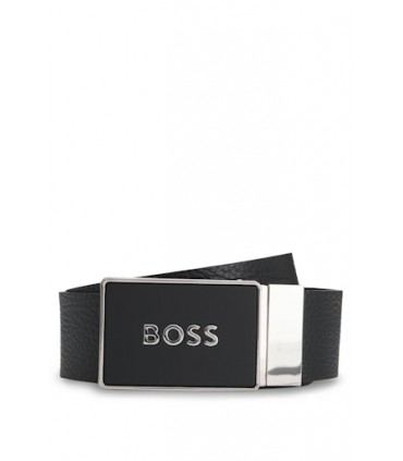 Ceinture boss black 001black