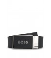 Ceinture Boss Black