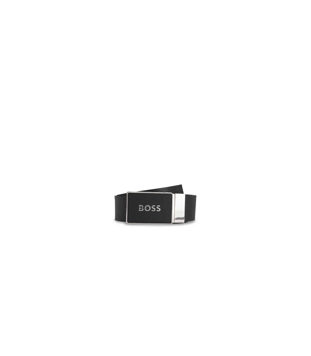 Ceinture boss black 001black