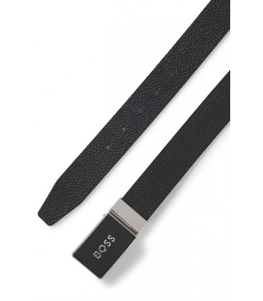 Ceinture boss black 001black